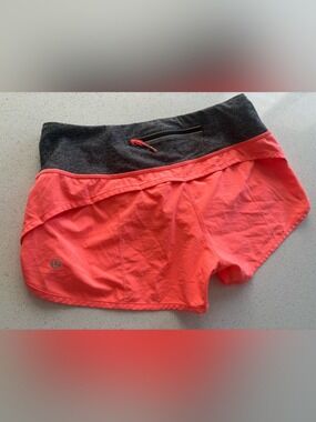 lululemon athletica Women’s Shorts